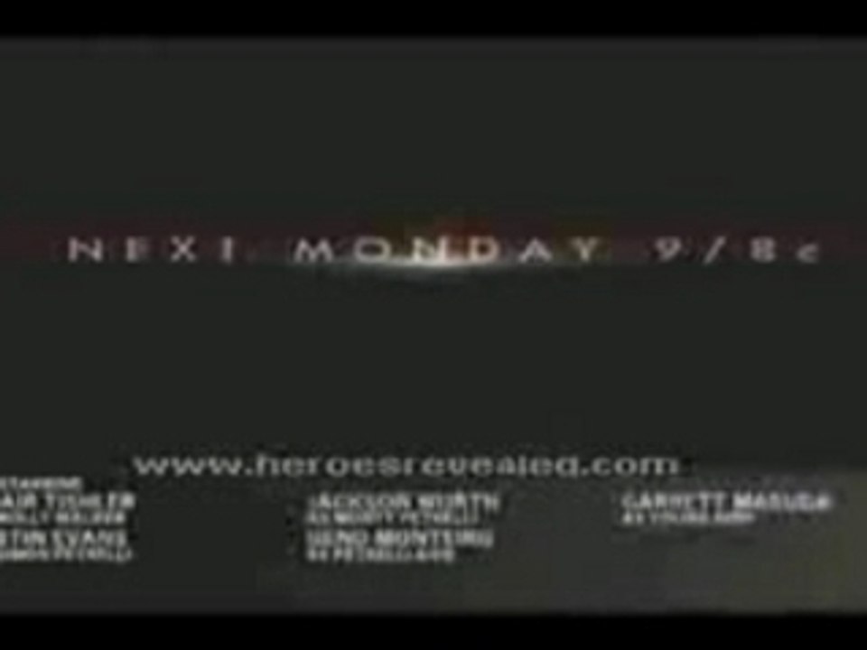 Trailer [1x23] How to Stop an Exploding