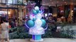 Christmas song - Deck The Halls Video At Jurong East And Orchard Road Singapore