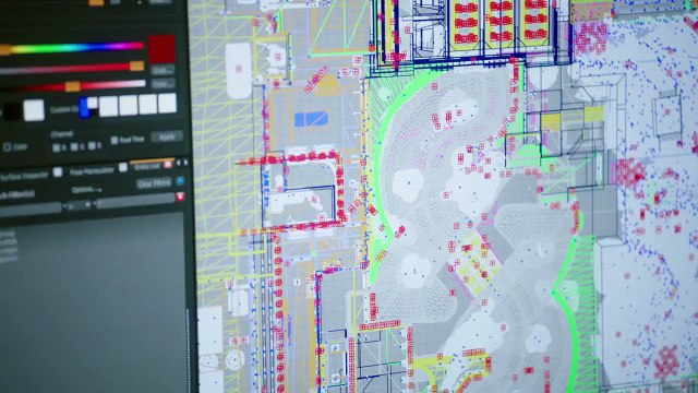 Bande-annonce Call of Duty Black Ops 3 - extension