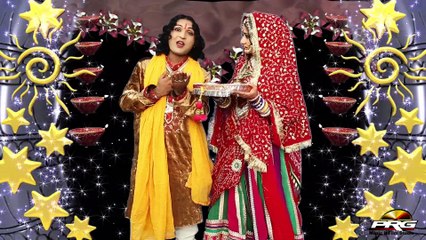 Rajasthani New Song 2016 |  Jai Ambe Gauri | Sudha Mata | Hindi Song | Full HD Video Song