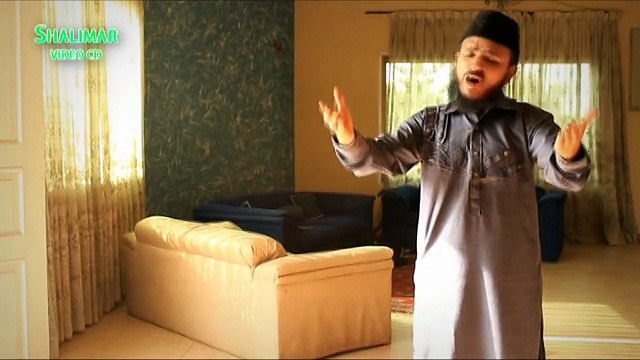 HUZOOR AA GAYE HAIN Ahmed raza attari