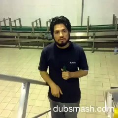Dubsmash -- Camera Man 2016
