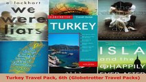 Read  Turkey Travel Pack 6th Globetrotter Travel Packs EBooks Online