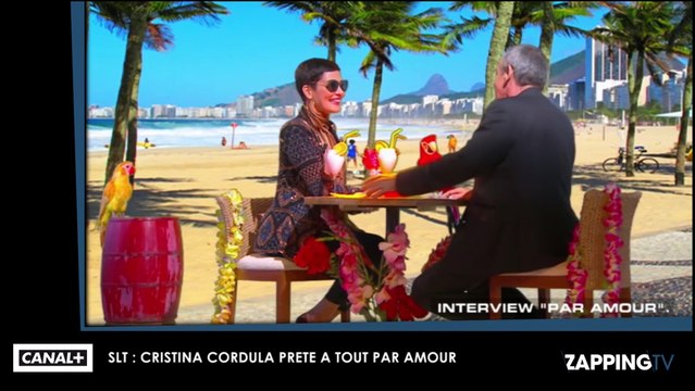 BEST OF - Quand les animatrices font monter la température (vidéo)
