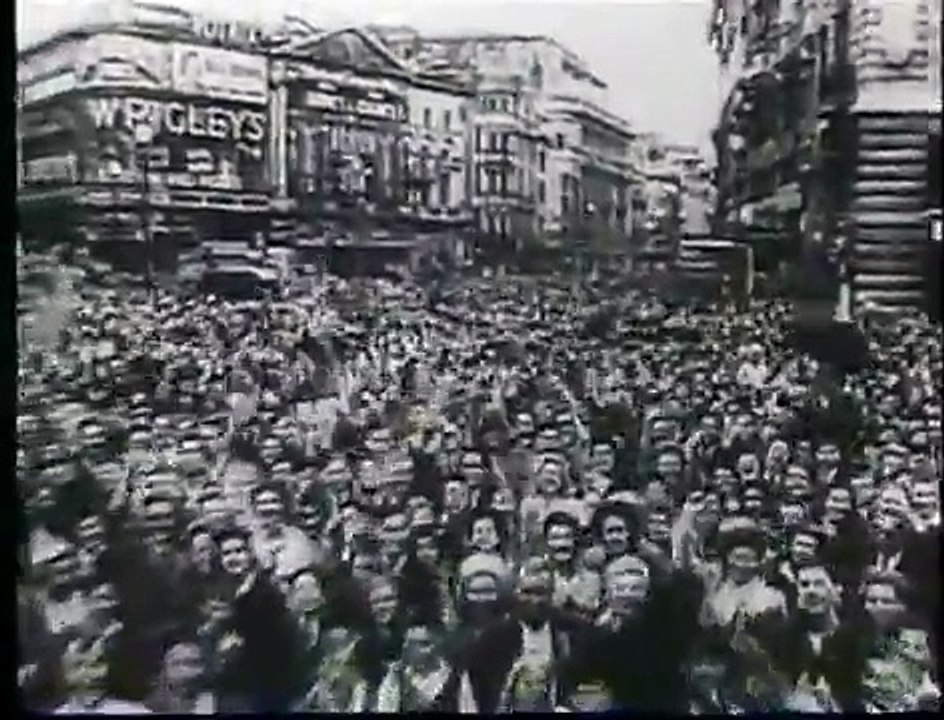Β' ΠΑΓΚΟΣΜΙΟΣ ΠΟΛΕΜΟΣ: Απολογισμός, τα εγκλήματα, η κληρονομιά της αντίστασης (1_2)