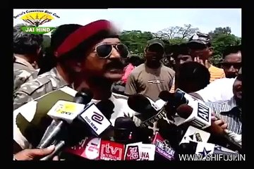 power of indian army