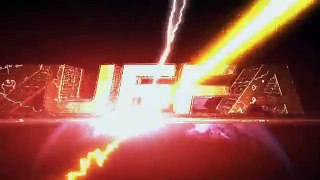 UFC 2009 (PS3 Gameplay)