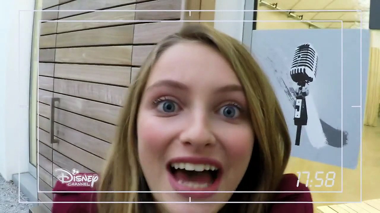 Alex & Co - Selfie n°23