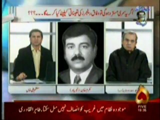 Zia Shahid Ka Sath 22.12.2015 Part 03