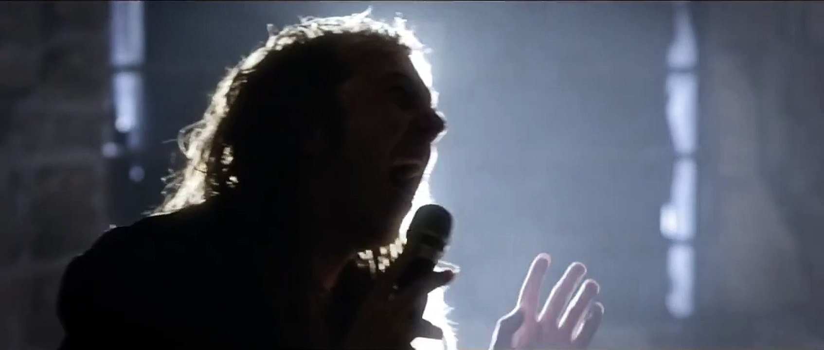 Versus - Life In Shade (Official Music Video)