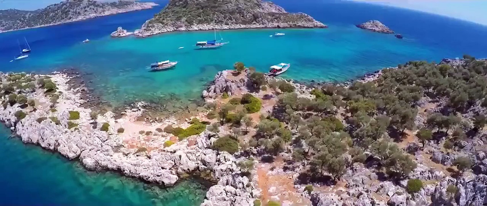 Sony FDR AXP33 Calis Beach Turkey-Beautiful Sunset Timelapse-ultra HD-4k Video