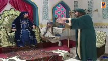 مسلسل بهلول اعقل المجانين الجزء 1 الأول الحلقة 5 الخامسة   Bahloul Season 1