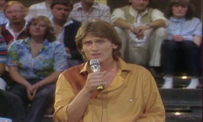 Rainhard Fendrich - Oben ohne 1982