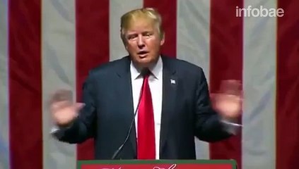 el insulto más grosero de Donald Trump contra Hillary Clinton