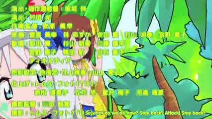 Teekyuu 6 - 12 Full Episode