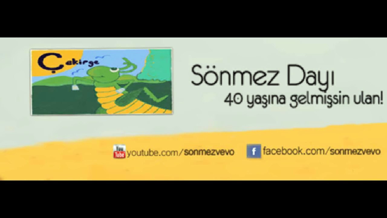 Sönmez Dayı - 40 Yaşına Gelmişsin Ulan! - YouTube