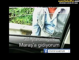 Dolandırıldığı Kişiyle 2. Kez Karşılaşan Adamın İntikamı