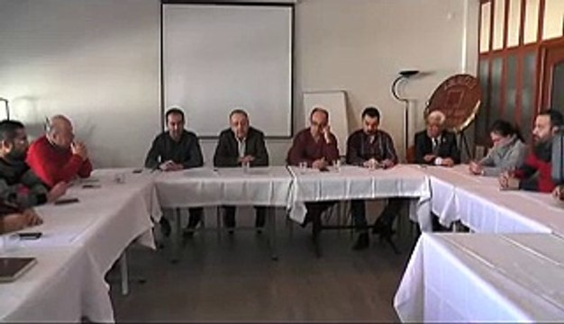 mimarlar odası hazır