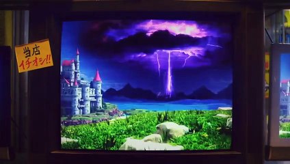 Dragon Quest Builders - PV #1 Live-Action