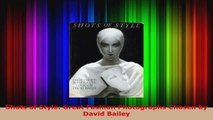 Read  Shots of Style Great Fashion Photographs Chosen by David Bailey EBooks Online