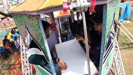 Boxer - Making Video | Dhananjaya K.A, Kruthika Jayakumar