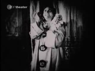 Caruso canta Vesti la giubba