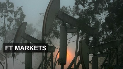 Oil prices hit new lows