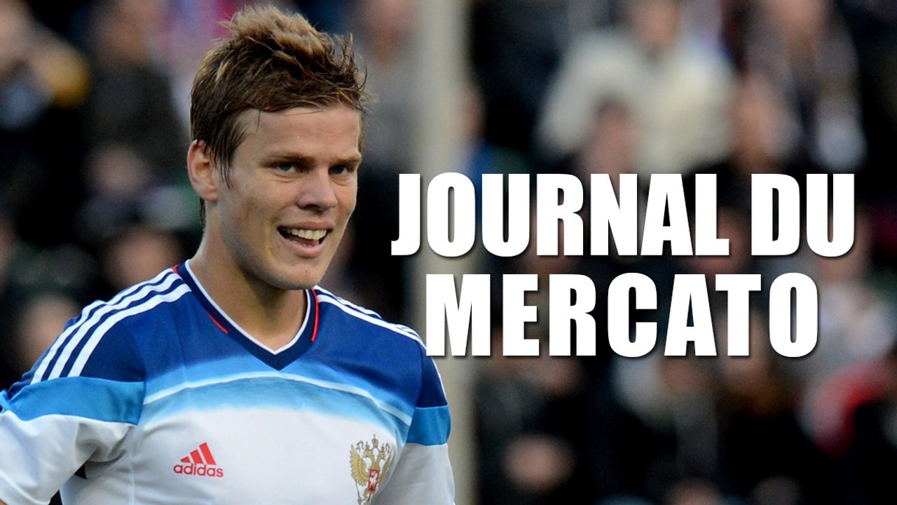 Journal du mercato : l'OM veut métamorphoser sa défense, Arsenal tient son attaquant