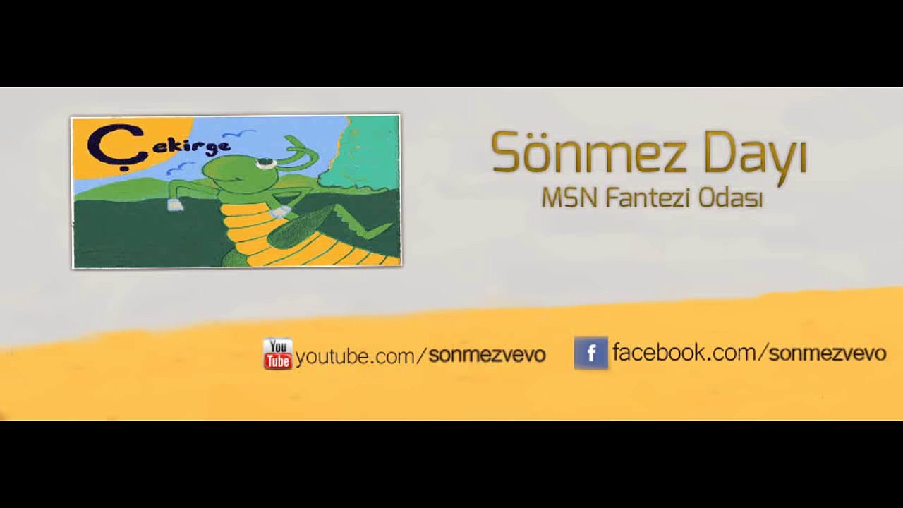 Sönmez Dayı - MSN Fantezi Odası - YouTube
