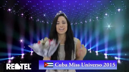 Si una cubana hubiese ganado el Miss Universo