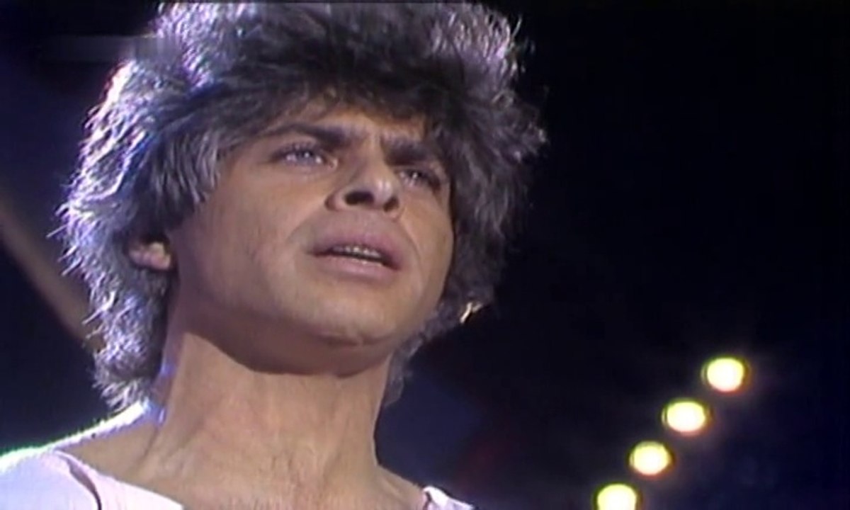 Ricky Shayne - A chi 1984