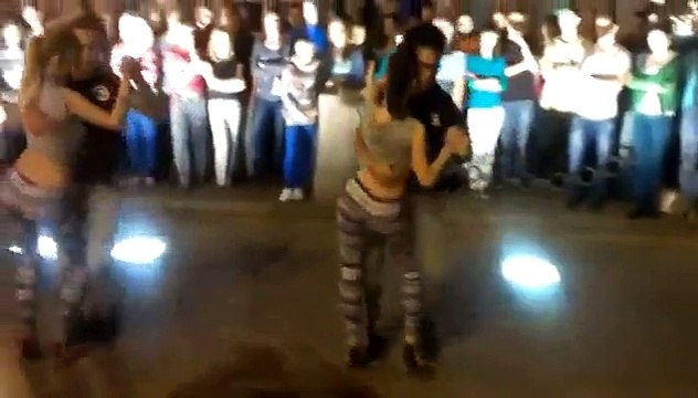 Офигенный танец СМОТРЕТЬ ВСЕМ