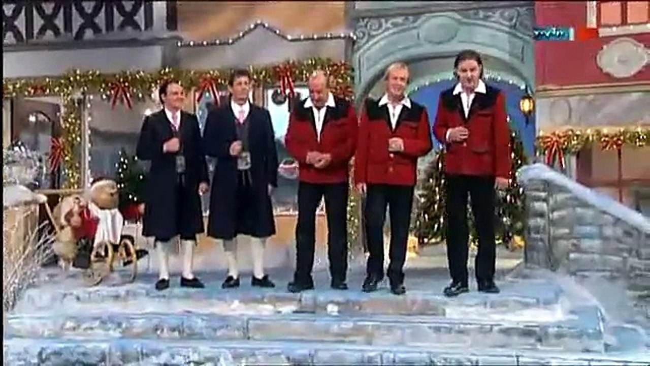 Verschiedenene Interpreten - Stille Nacht, Heilige Nacht 2009