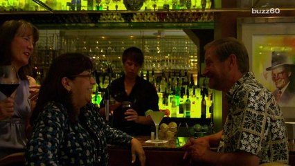 Americans are drinking themselves to death