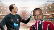 Retrospectiva 2015: Em meio a caos político, São Paulo salva ano 'perdido' com vaga na Libertadores