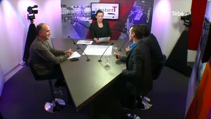 Cinéma. Le nouveau projet de BenGrem