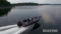 2016 Boat Buyers Guide: Ranger 190LS Reata
