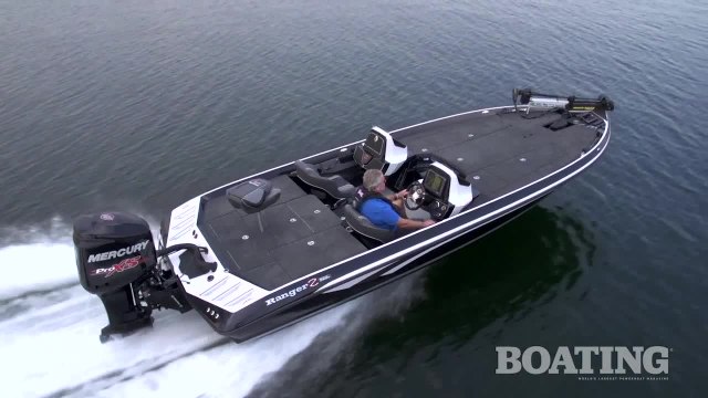 2016 Boat Buyers Guide: Ranger Z522D