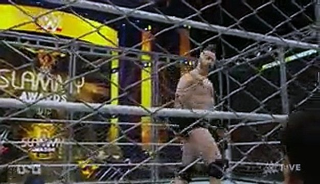 Wwe Monday Night Raw Wrestling Awards Latest-8, Video Full HD Dailymotion