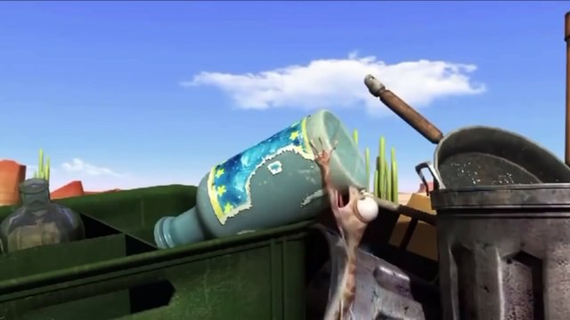 Oscars Oasis Best Cartoon Short Films Funny Animal Videos 1080p [Full HD] Part 1