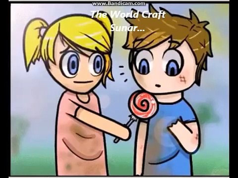 İnsanın Hayatı Kısa Animasyon