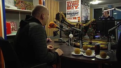 Kok maakt eigen variant op de eierbal - RTV Noord