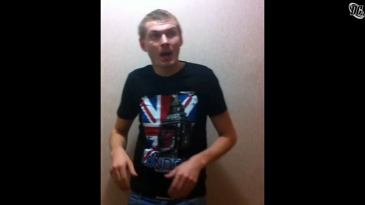 Теща и зять