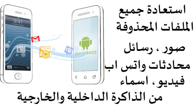 Recuperation des Donnée _Meilleur Logiciel De Recuperation