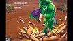 Marvel Incredible HULK Origins Increíble Hulk Imaginext DC superheroes