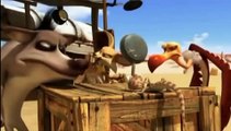 Oscars Oasis ✔ Best Cartoon Short Films ✔Funny Animal Videos 1080p Full HD