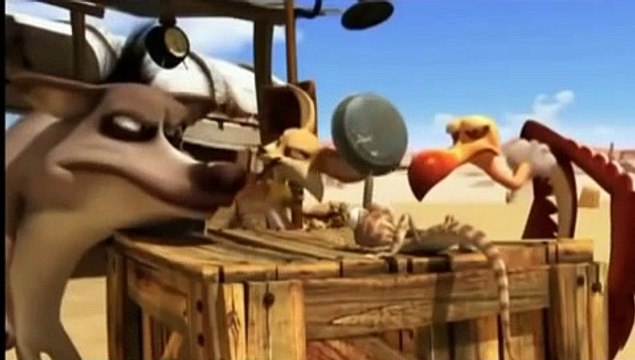 Oscars Oasis ✔ Best Cartoon Short Films ✔Funny Animal Videos 1080p Full HD