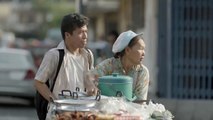 Trailer TIB & A Very Sad Heart Touching Story Short Documentary Film Thai Life Insurance Anime
