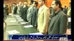 Oath Taking Ceremony Of Elected LB Candidates Islamabad