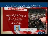 Shah slams interior minister for extending Rangers powers in Sindh